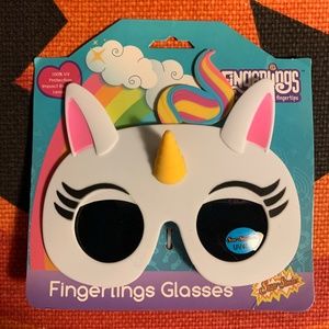 Costume Sunglasses